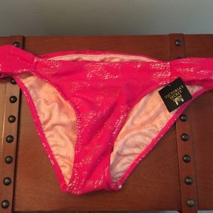 🔥Victoria's Secret bikini swim bottom